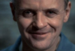 Dans Le silence des agneaux, Hannibal Lecter, joué par Anthony Hopkins, ne cligne presque jamais des yeux.