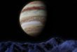 Sur Jupiter et Saturne il pleut des diamants