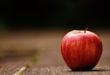 Manger une pomme est plus efficace qu’un café pour rester éveillé.