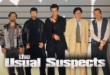 L’idée de l’affiche pour The Usual Suspects est venue avant tout scénario ou histoire