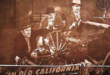 Le premier film réalisé à Hollywood date de 1910