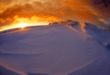 L’Antarctique est le plus grand désert du monde