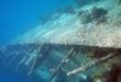 Il y a plus de 3 millions d’épaves dans le fond des océans