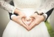 116 mariages sont célébrés dans le monde chaque minute