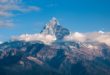 8 des 10 plus hautes montagnes du monde se trouvent au Népal