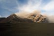Les trois seuls volcans actifs d’Europe sont en Italie