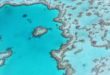 La grande barrière de corail est la plus grande structure vivante sur Terre