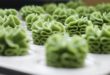 99% du wasabi consommé dans le monde est factice