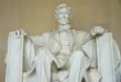 Avant de devenir politicien, Abraham Lincoln était un champion de lutte