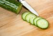 Le concombre est l’un des aliments les plus hydratants