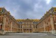 Le château de Versailles est composé de 2300 pièces