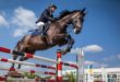 Les humains ont sauté plus loin que les chevaux aux Jeux olympiques