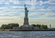 La Statue de la Liberté était autrefois un phare