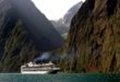 Toute la population de l’Europe à l’âge de pierre aurait pu tenir sur un bateau de croisière