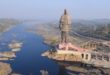 La plus grande statue du monde mesure 182m