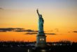 Des années avant son inauguration, la Statue de la Liberté était exposée en pièces détachées