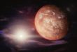Le premier vaisseau spatial à visiter Mars était Mariner 4 en 1965