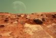 Il y a des lacs enfouis sur Mars