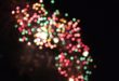Le premier grand feu d’artifice français a été tiré en 1615 à Paris