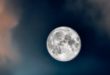 Toutes les lunes ont un nom sauf la Lune