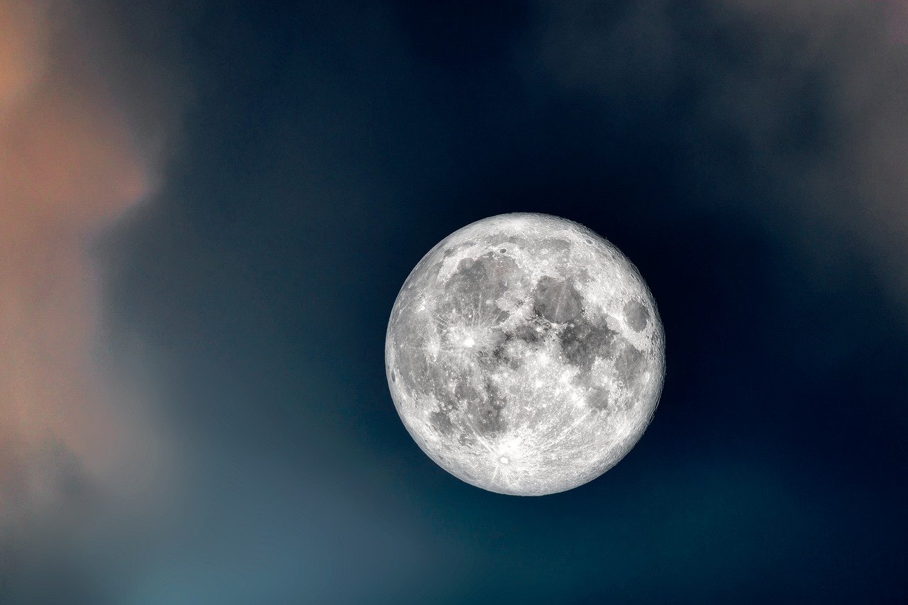 Le saviez-vous ? Toutes les lunes ont un nom sauf la Lune - Le saviez-vous ?