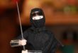 Le Japon fait face à une pénurie de ninjas