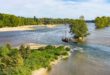 La Loire est le plus long fleuve de France